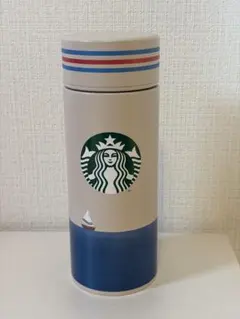 スタバ シーサイド ボトル