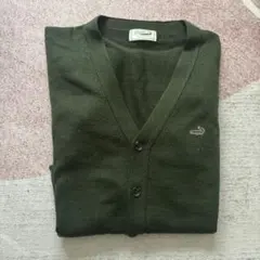 crocodile originalニットセーター