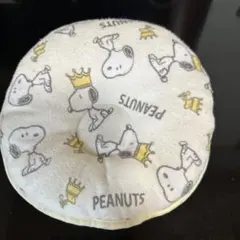 ベビー枕 3ヶ月まで スヌーピー 西川