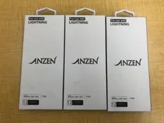lightningケーブル3個セット