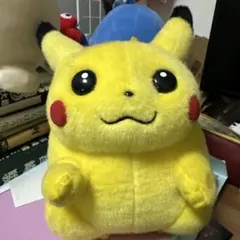 2026年最新】ピカチュウ ぬいぐるみ tomy ピースの人気アイテム - メルカリ