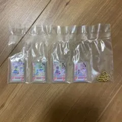 アイカツ！ グッズコレクション２～大スター宮いちごまつり～