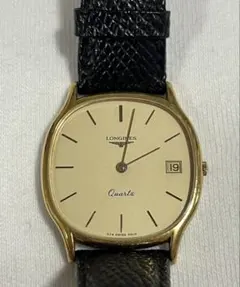 A165 希少 稼動品 LONGINES ロンジン メンズ - メルカリ