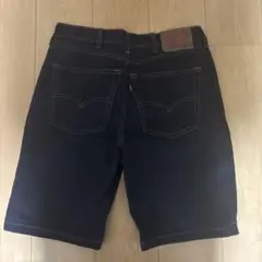 Levi's 550 ハーフジーパンのサムネイル