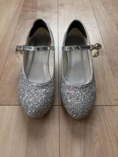 子供用メリージェーン 約24cm