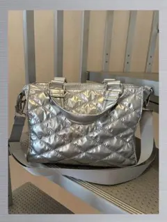 soleile ★スクエアシルバーパックのサムネイル
