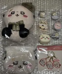 ちいかわ ラッコ セット