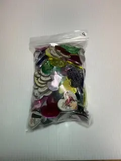 プリティーリズム プリズムストーン約100個 まとめ売り　9