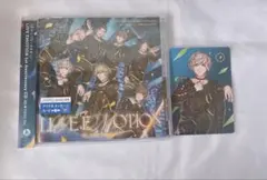 うたプリ ライエモ CD メセカ 天草シオン