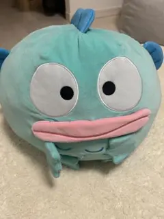 ハンギョドンクッション