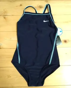 ナイキ　スクール水着　140