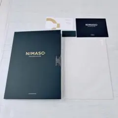 nimaso ガラスフィルム ipad pro 11 ？