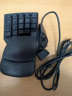 Razer Tartarus Pro ゲーミングキーパッド