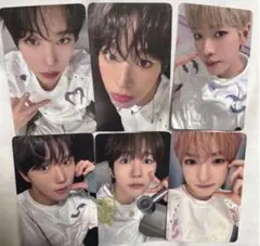 2026年最新】NCT wish トレカ everlineの人気アイテム - メルカリ