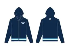 東京ヤクルトスワローズ 2025 CREW UVカットパーカー