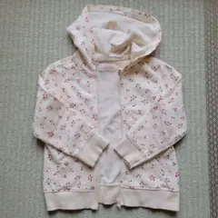 ELFINDOLL CLASSIC パーカー 110
