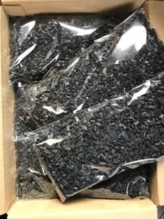 竹炭粉砕中粗3,000gのサムネイル