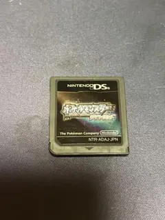 ポケモンダイヤモンド　配布あり