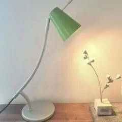 イタリア製　ポストモダン デスクライト TAO design Laika