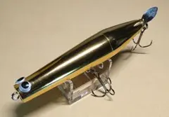 ウォーターランド テクノペンシル 9cm•8cm ( テクノジャーク ) - メルカリ