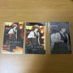 鬼滅の刃 モクテルバー コレクションロト 冨岡義勇