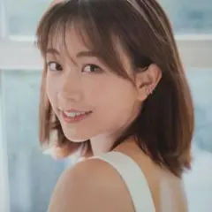 TBS中川絵美 B2 ポスター TBS 中川絵美里 B2ポスター - メルカリ
