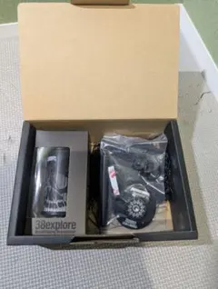 38灯 38-KT DAMNGOOD!!ver. 2024edition 38-KT DAMNGOOD!!ver. 2024edition【BLACK RASTA】 | DAMNGOOD!!