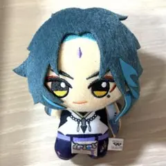 ちびぬい 魈