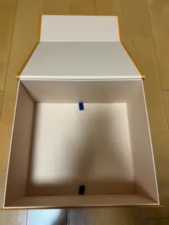 LOUIS VUITTON ルイヴィトン 空箱 中ぐらいのサイズ 正規品