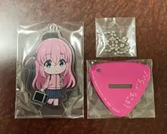 ぼっち・ざ・ろっく！プチアクリルフィギア　後藤ひとり