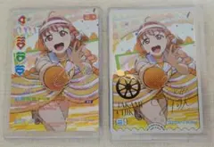 2025年最新】高海千歌SECの人気アイテム - メルカリ