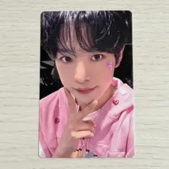 2026年最新】NCT wish ユウシ ラキドロの人気アイテム - メルカリ