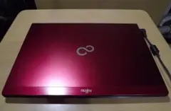 Windows11＆Office2024最新動作★富士通 UH55/J★