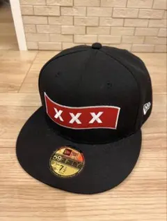 NEW ERA ×GOD SELECTION XXXのサムネイル