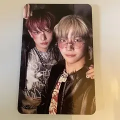 &TEAM HARUA ハルア NICHOLAS ニコラス ハルラス ケミ