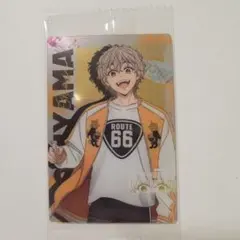 ウィンドブレイカー ウエハース2 兎耳山丁子