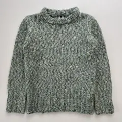 Ann Demeulemeester Knit Sweaterのサムネイル