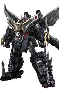 未開封 CCSTOYS 鉄魄 アルティメットダンクーガ 定価36300 - メルカリ