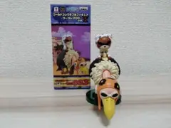 ワンピース ワールドコレクタブル ワーコレzoo vol.3 アンラッキーズ
