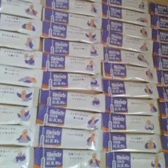 【最終】ブレンディスティック 紅茶オレ 65本 送料込み