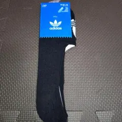adidas ショートソックス 24〜26cmのサムネイル