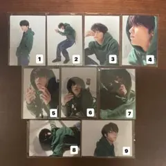 板垣瑞生 生写真