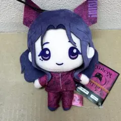 ナムコ限定 (G)I-DLE ×クロミ ぬいぐるみ シュファ