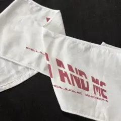 アンと私 タオル