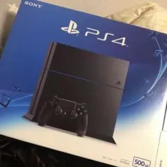 PS4 中古