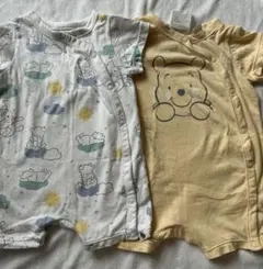 ベビー服60男の子　女の子 H&Mのサムネイル