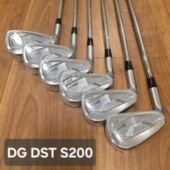 【新品未使用 レフティ】スリクソン ZX7 MK2 アイアン 6本セット レフティ アイアン 6本セット SRIXON スリクソン ZX7 Mk II