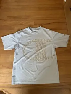 Champion ロゴプリント Tシャツ Mホワイトのサムネイル