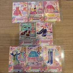 アイカツ オフィシャルバインダー Dreamy Crown 大空あかり - メルカリ