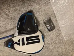TaylorMade SIM2 ドライバー 10.5度 スピーダーNX 5Sのサムネイル